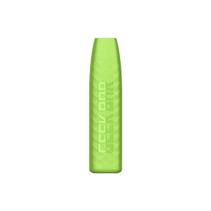 20mg Geek Bar Lite Disposable Pod Device 350 Puffs - Online Vape Shop