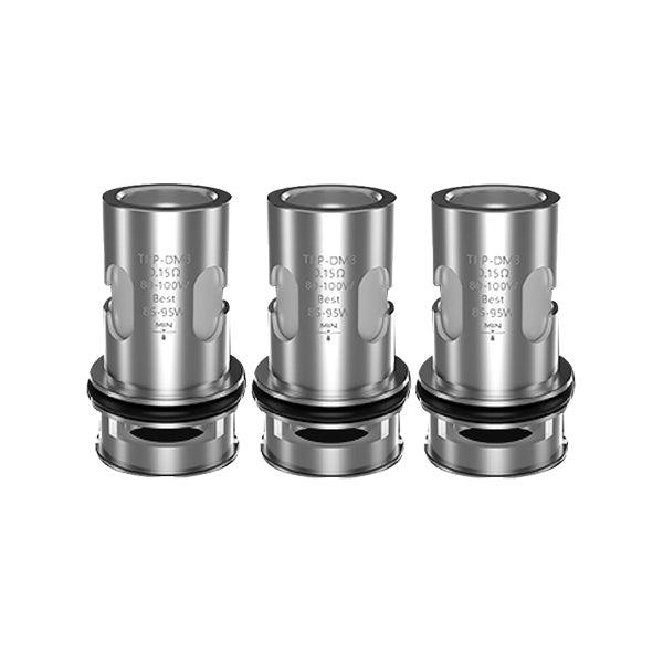 Voopoo TPP Replacement Coils - Online Vape Shop
