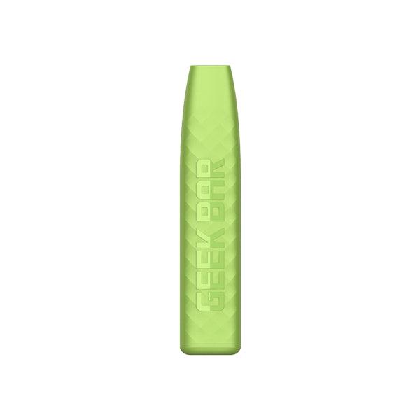 20mg Geek Bar Lite Disposable Pod Device 350 Puffs - Online Vape Shop