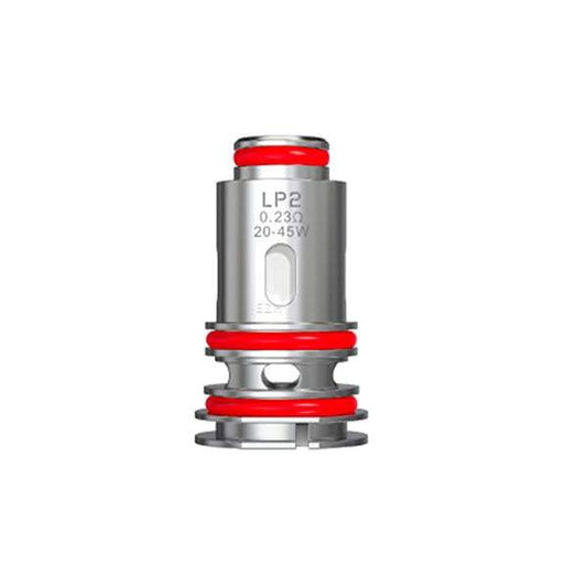 SMOK RPM 4 LP2 Meshed DL 0.23Ω Coils/DC 0.6Ω Coils/Mesh 0.4Ω - Online Vape Shop