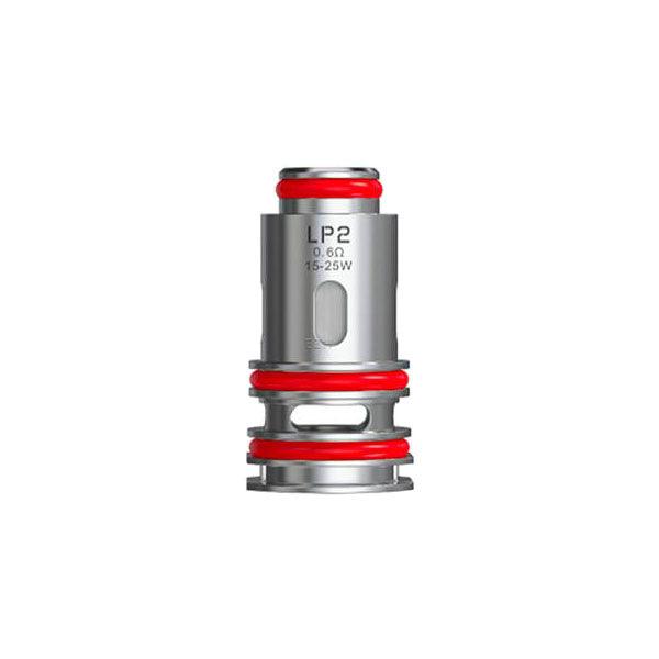 SMOK RPM 4 LP2 Meshed DL 0.23Ω Coils/DC 0.6Ω Coils/Mesh 0.4Ω - Online Vape Shop