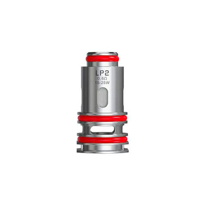 SMOK RPM 4 LP2 Meshed DL 0.23Ω Coils/DC 0.6Ω Coils/Mesh 0.4Ω - Online Vape Shop