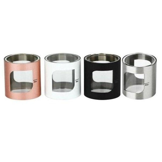 Aspire PockeX Pyrex Extended Replacement Glass - Online Vape Shop