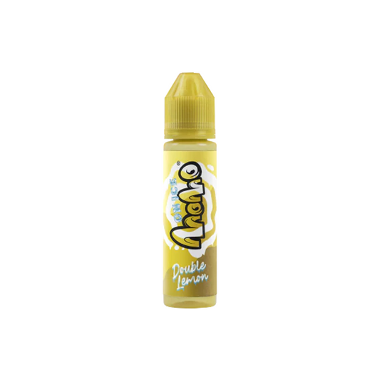 Momo Sur Glace 50ml Shortfill 0mg (70VG/30PG)