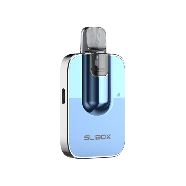 KangerTech Slibox Pod Kit - Online Vape Shop