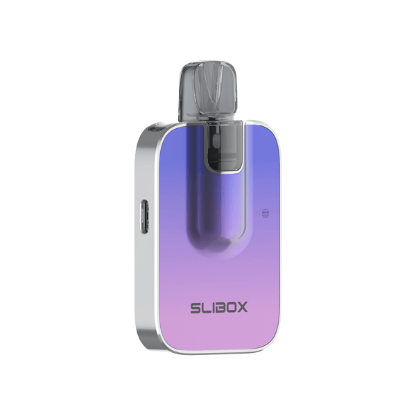 KangerTech Slibox Pod Kit - Online Vape Shop