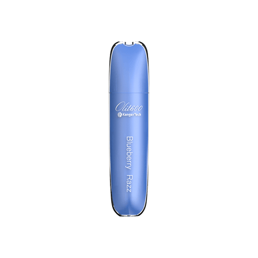 20mg KangerTech Olit 600 Disposable Vape Device 600 Puffs - Online Vape Shop