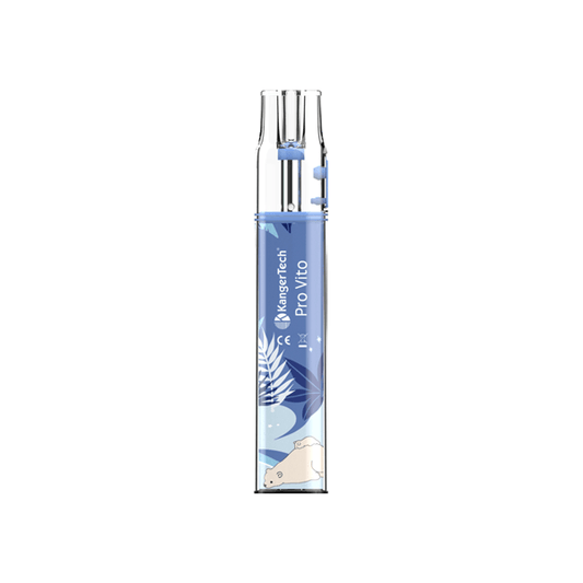 KangerTech Pro Vito Pod Kit - Online Vape Shop
