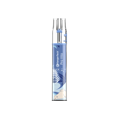 KangerTech Pro Vito Pod Kit - Online Vape Shop