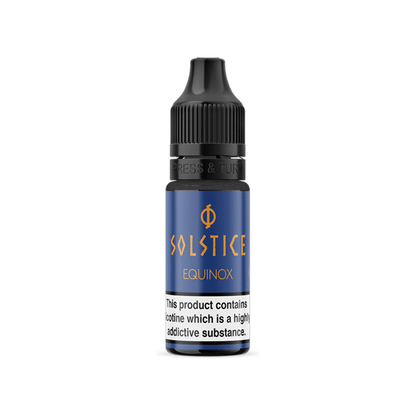 20mg Solstice By Wick Liquor 10ml Nic Salts (50VG/50PG) - Online Vape Shop