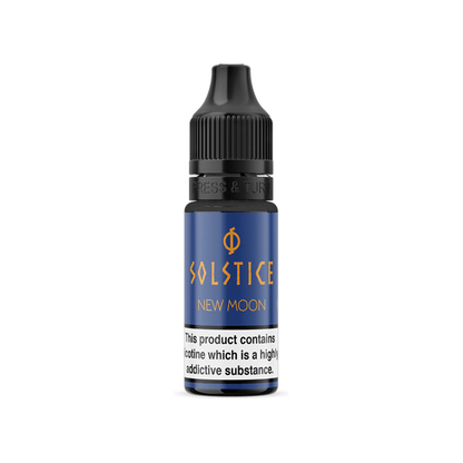 20mg Solstice By Wick Liquor 10ml Nic Salts (50VG/50PG) - Online Vape Shop
