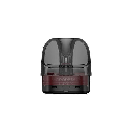 Vaporesso Luxe X Replacement Mesh Pods 2PCS 0.4Ω/0.6Ω/0.8Ω 2ml - Online Vape Shop