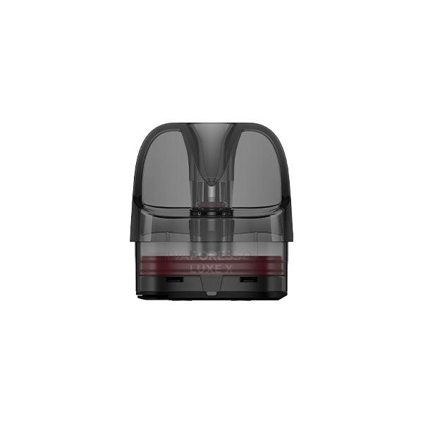 Vaporesso Luxe X Replacement Mesh Pods 2PCS 0.4Ω/0.6Ω/0.8Ω 2ml - Online Vape Shop