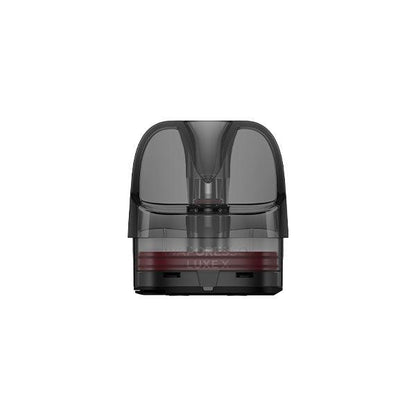 Vaporesso Luxe X Replacement Mesh Pods 2PCS 0.4Ω/0.6Ω/0.8Ω 2ml - Online Vape Shop