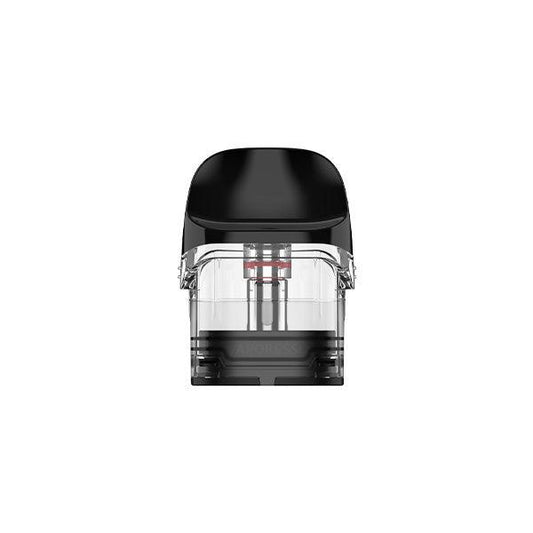 Vaporesso Luxe Q Replacement Mesh Pods 4PCS 0.6Ω/1.0Ω 2ml - Online Vape Shop