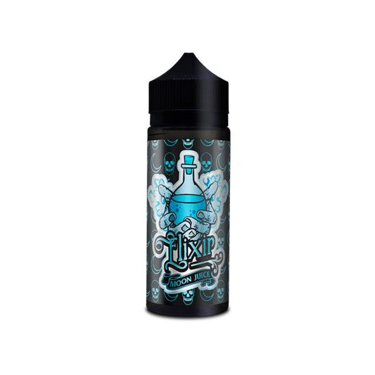 Elixir 100ml Shortfill 0mg (70VG/30PG) - Online Vape Shop