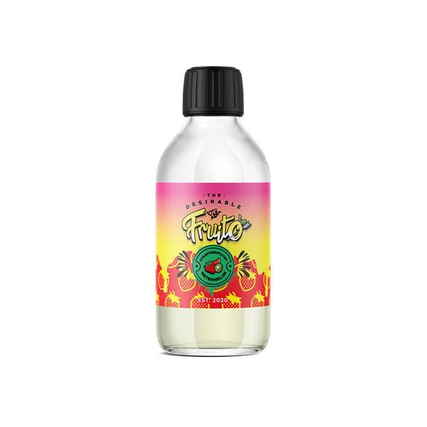 Fruito 200ml Shortfill 0mg (70VG/30PG) - Online Vape Shop