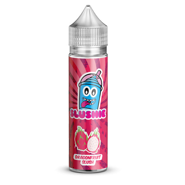 Slushie par Liqua Vape 50ml Shortfill 0mg (70VG/30PG)
