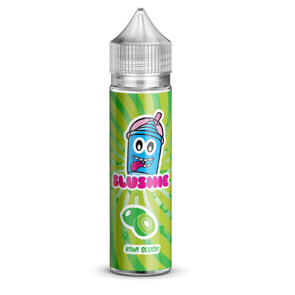 Slushie par Liqua Vape 50ml Shortfill 0mg (70VG/30PG)