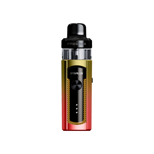 FreeMax Starlux Pod 40W Kit - Online Vape Shop