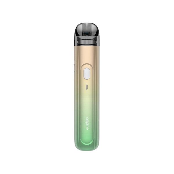 Aspire Flexus Q Pod Kit - Online Vape Shop
