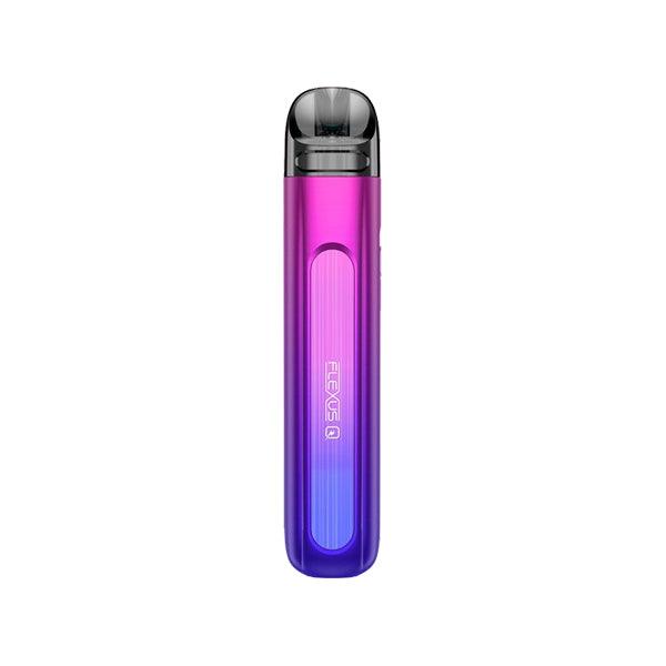Aspire Flexus Q Pod Kit - Online Vape Shop