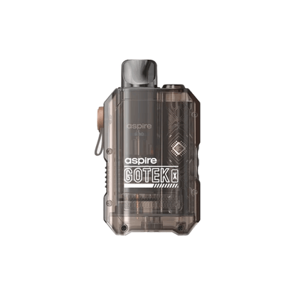 Aspire Gotek X Pod Kit - Online Vape Shop