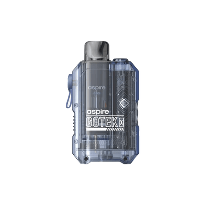 Aspire Gotek X Pod Kit - Online Vape Shop
