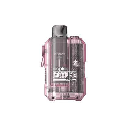 Aspire Gotek X Pod Kit - Online Vape Shop