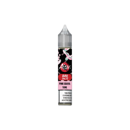 5mg Aisu By Zap! 10ml Bar Salts (50VG/50PG)