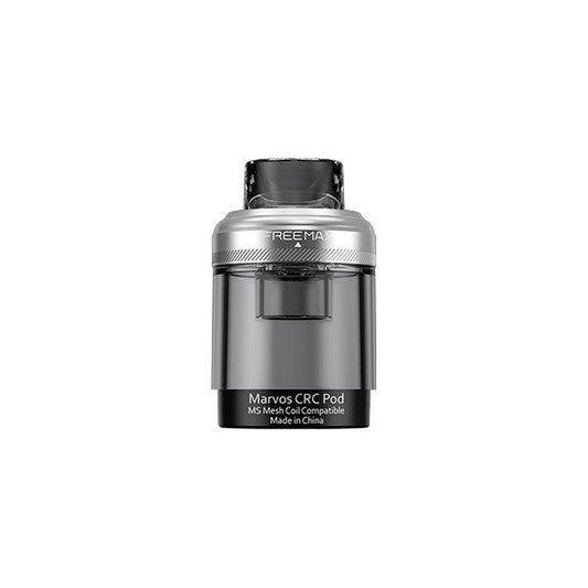 FreeMax Marvos CRC Empty Replacement Pods Large (No Coils Included) - Online Vape Shop