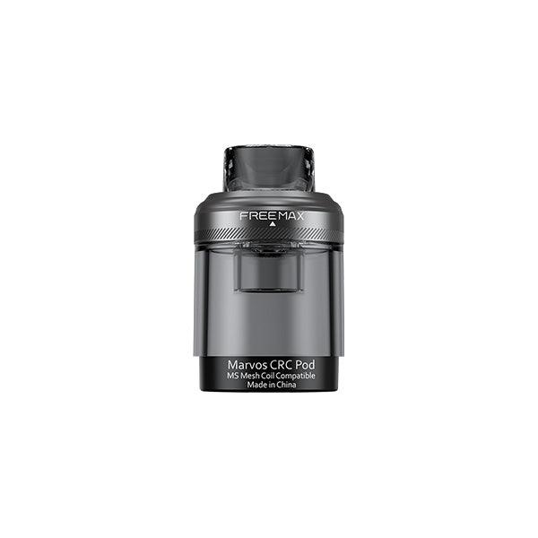 FreeMax Marvos CRC Empty Replacement Pods Large (No Coils Included) - Online Vape Shop