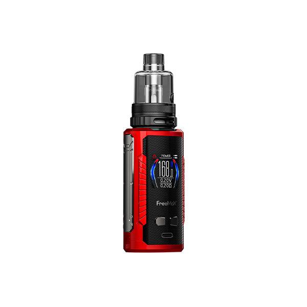 FreeMax Maxus Max Pro 168W Kit - Online Vape Shop