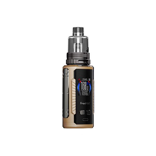 FreeMax Maxus Max Pro 168W Kit - Online Vape Shop