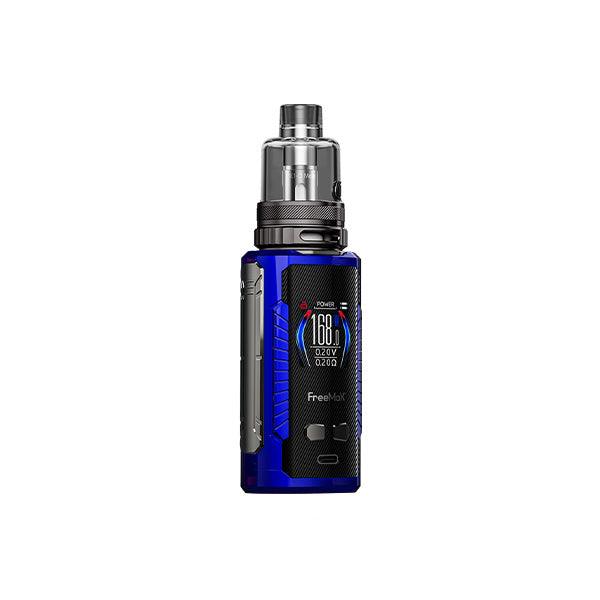 FreeMax Maxus Max Pro 168W Kit - Online Vape Shop