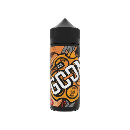 Goon 100ml Shortfill 0mg (70VG/30PG) - Online Vape Shop
