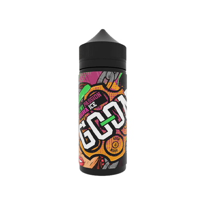 Goon 100ml Shortfill 0mg (70VG/30PG) - Online Vape Shop