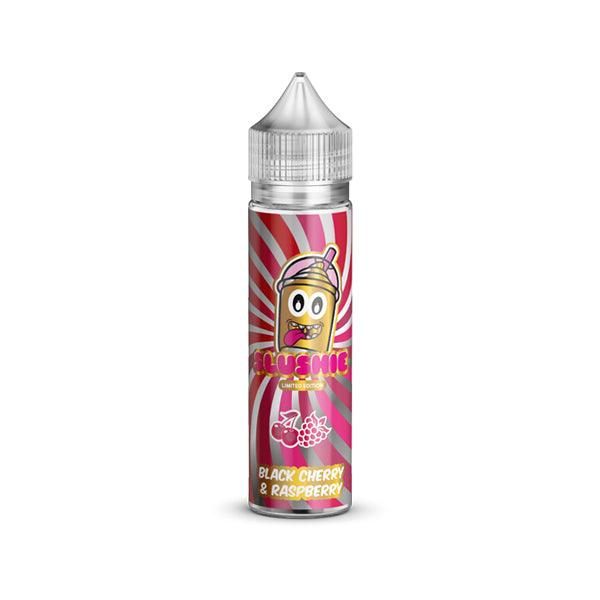 Slushie Limited Edition 50ml Shortfill 0mg (70VG/30PG) - Online Vape Shop