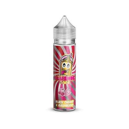 Slushie Limited Edition 50ml Shortfill 0mg (70VG/30PG) - Online Vape Shop