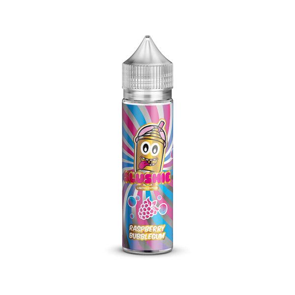 Slushie Limited Edition 50ml Shortfill 0mg (70VG/30PG) - Online Vape Shop