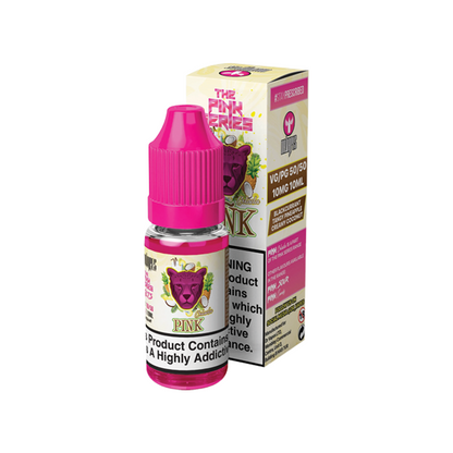 20mg The Pink Series par Dr Vapes 10ml Nic Salt (50VG/50PG)