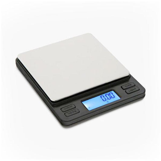 Kenex Magno Scale 500 0.01g - 500g Digital Scale MAG-500 - Online Vape Shop