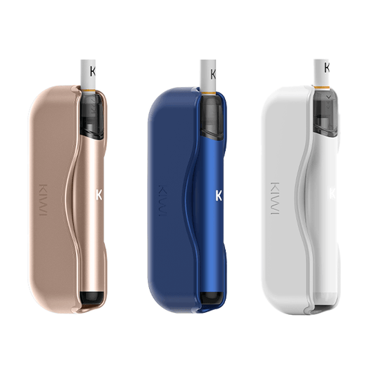 Kiwi Vapour Kiwi 1 Starter Vape Kit 13W - Online Vape Shop
