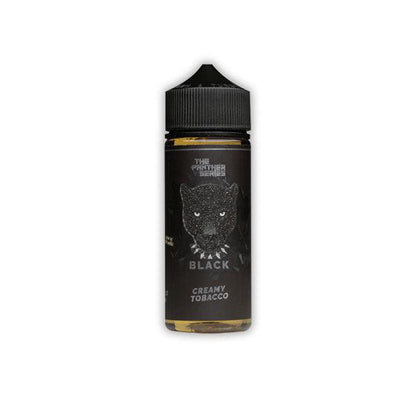 The Panther Series by Dr Vapes 100ml Shortfill 0mg (78VG/22PG) - Online Vape Shop