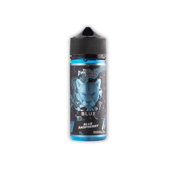 The Panther Series by Dr Vapes 100ml Shortfill 0mg (78VG/22PG) - Online Vape Shop