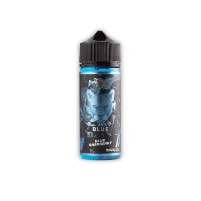 The Panther Series by Dr Vapes 100ml Shortfill 0mg (78VG/22PG) - Online Vape Shop