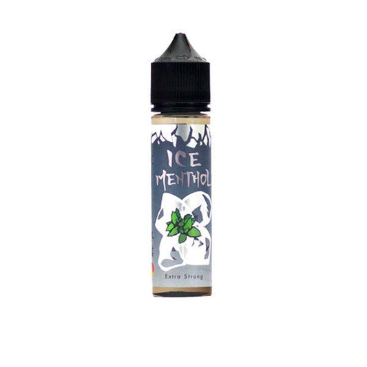 Vaponaire Standard 50ml Shortfill 0mg (70VG/30PG) - Online Vape Shop