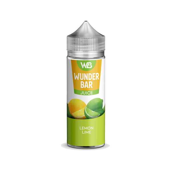 Wunderbar Juice 100ml Shortfill 0mg (50VG/50PG) (BUY 1 GET 1 SALT FREE) - Online Vape Shop