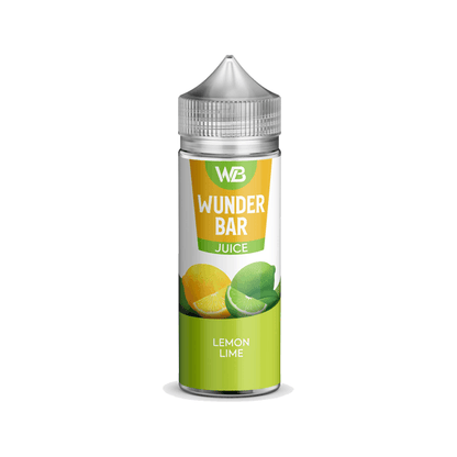 Wunderbar Juice 100ml Shortfill 0mg (50VG/50PG) (BUY 1 GET 1 SALT FREE) - Online Vape Shop