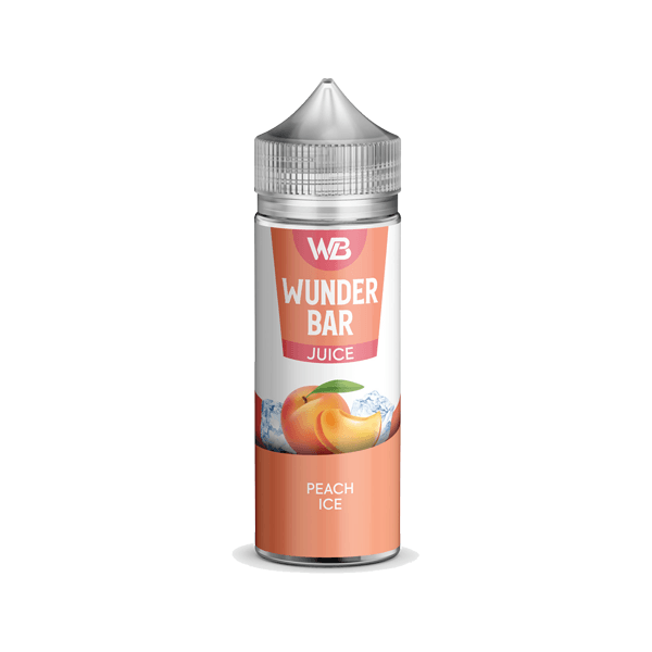 Wunderbar Juice 100ml Shortfill 0mg (50VG/50PG) (BUY 1 GET 1 SALT FREE) - Online Vape Shop
